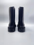 Anonymous Copenhagen haily high cut soft calf black